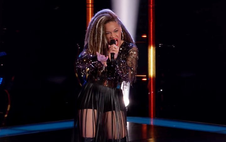 'The Voice' Blind Auditions Recap: Four-Chair Turn Wraps Up the Night 4