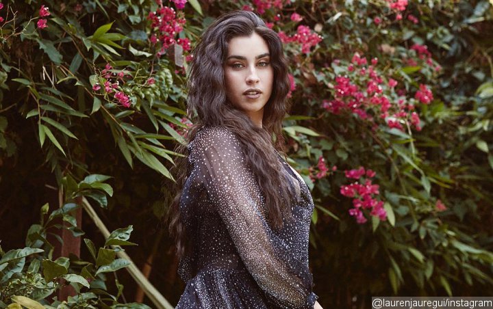 Lauren Jauregui Gives Away Snippet of Solo Single 'Expectations'