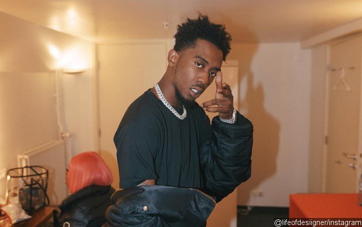 Desiigner Cries Victim of Racism Following Flight Ejection
