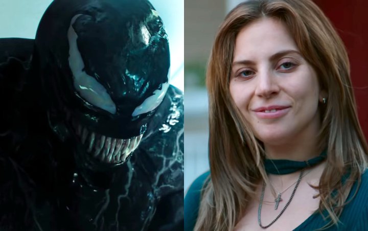 'Venom' and Lady GaGa Fans at War Over Alleged Fake Reviews