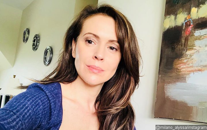 Alyssa Milano Details Sexual Assault She Experienced at Famous Pop Star’s Concert