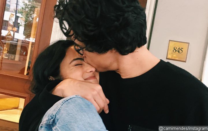 Camila Mendes Goes Instagram Official With 'Riverdale' Co-Star Charles Melton - See Cute Pic