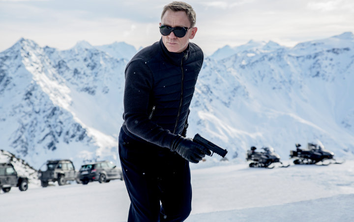 James Bond Producer Says Bond Will Never Be a Woman, Many Agree