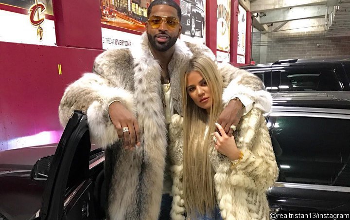 Tristan Thompson Determined to Get Engaged to Khloe Before Cheating Drama - How About Now?