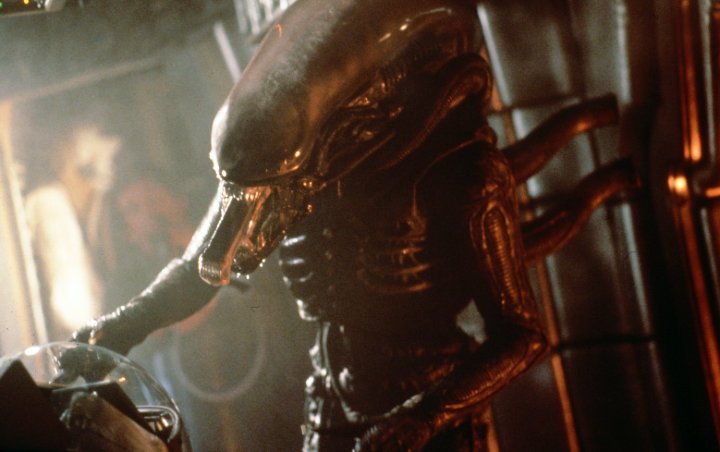 Report: 'Alien' TV Series Coming to a Streaming Service