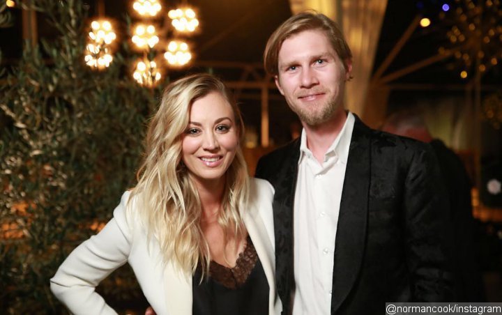 Kaley Cuoco Says She Will Be Fine If Husband Karl Cook Leaves Her