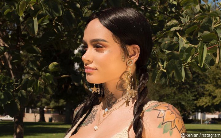 Kehlani 'So Honored' to Be Pregnant After 'Very Traumatic' Experience With Men