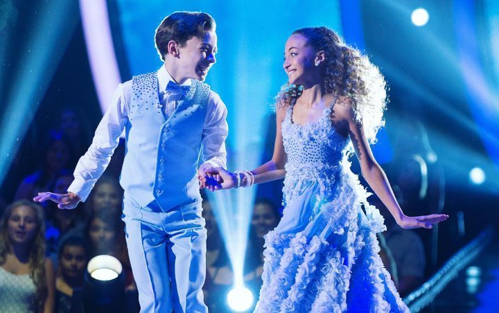'DWTS: Juniors' Week 2 Recap: A Contestant Is Eliminated After 3-Way Tie