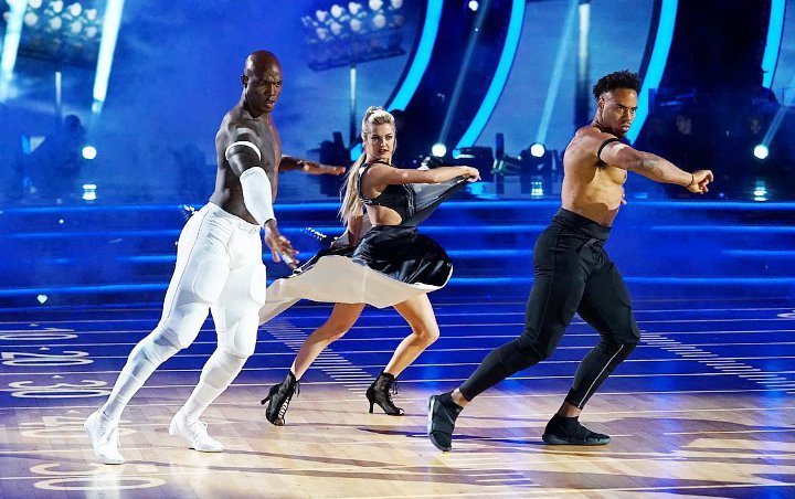 'DWTS' Week 4 Recap: Trios Night Features Near-Perfect Score and Shocking Elimination