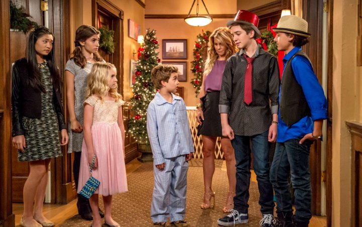 Is 'Fuller House' Ending With Upcoming Season 4?