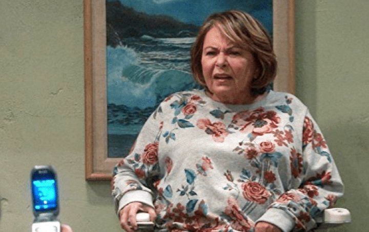Roseanne Barr Slams ABC for Denying Her a Chance of Repentance and Forgiveness