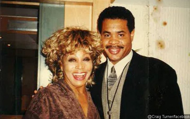 Tina Turner Says Son Craig Raymond 'Changed' Before His Suicide
