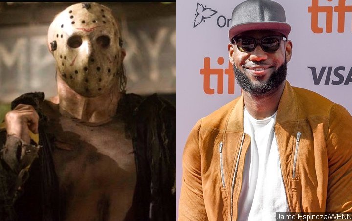 'Friday the 13th' Remake on the Way From LeBron James