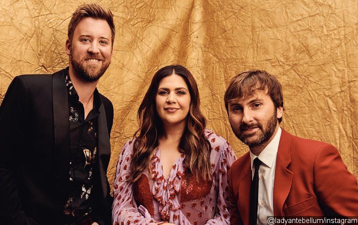 Lady Antebellum Look Forward to Making Las Vegas Second Home With First Residency