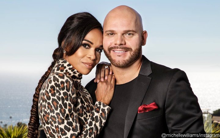 Michelle Williams: Depression Leads Me to Break Off Engagement