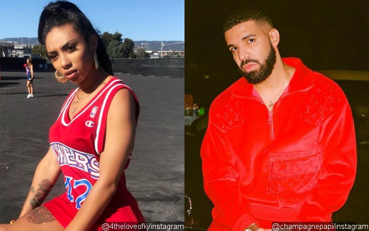 Oakland Dancer Claims She's Kiki on Drake's 'In My Feelings': 'I Was Kind of Surprised'