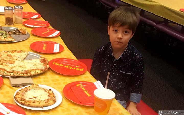 Mom Regrets Sharing Pic of Son Being Stood Up at His Birthday Party Despite Celebs' Support