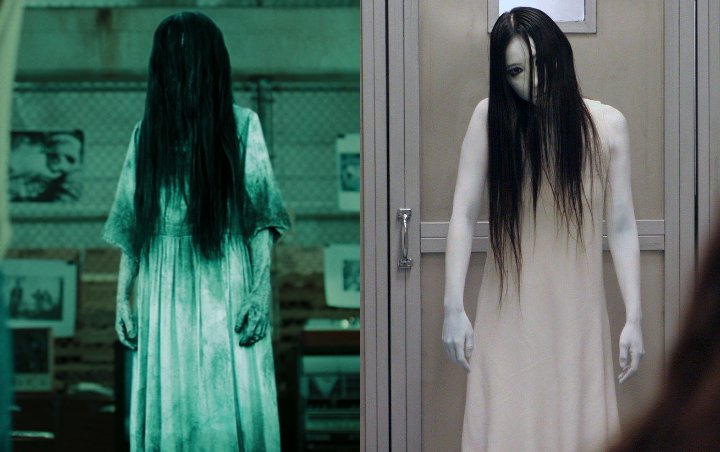 The Ring (2002), Grudge
