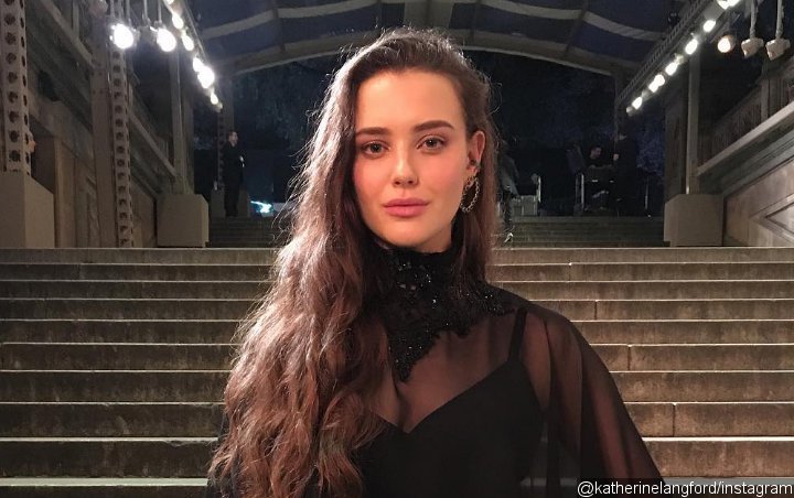 Katherine Langford Attached to Fourth 'Avengers' Film
