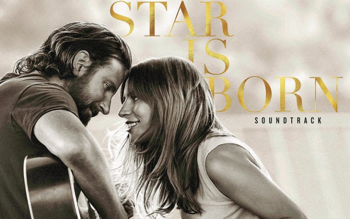'A Star Is Born' Soundtrack Breaks Record as It Remains Strong on Billboard 200
