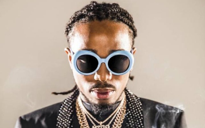 Artist of the Week: Quavo