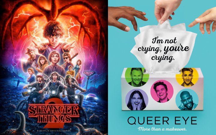 Find Out How Much 'Stranger Things' and 'Queer Eye' TV Stars Shockingly Earn Per Episode