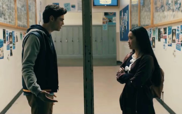 Lara Jean Has Sinister Agenda in Netflix's Horror Spoof of 'To All the Boys I've Loved Before'