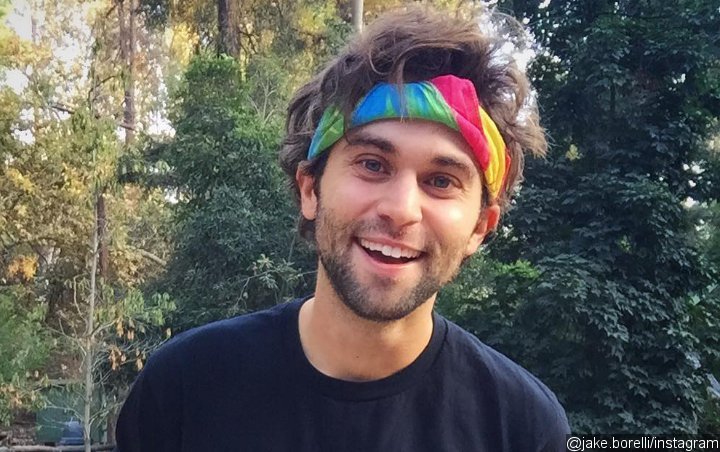 'Grey's Anatomy' Star Jake Borelli Comes Out as Gay Thanks to Recent Episode