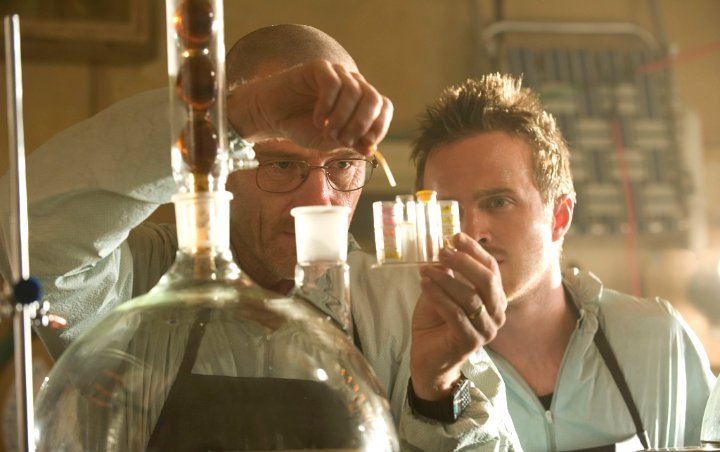'Breaking Bad' Movie Reportedly In the Works