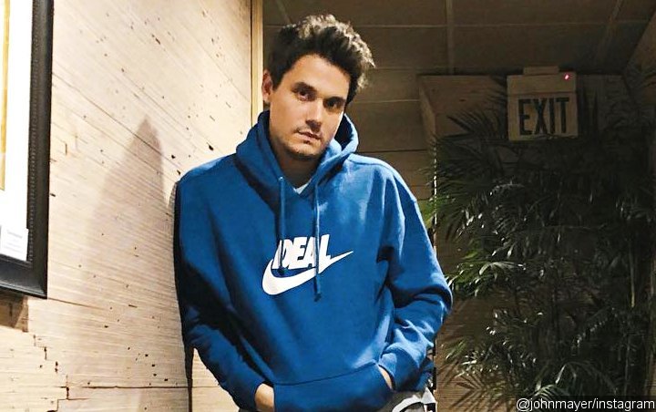 John Mayer Decides to Sober Up After Making A Fool of Himself at Drake's Birthday