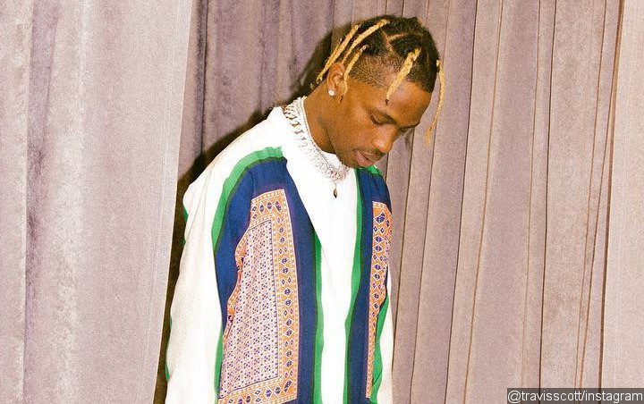 Travis Scott's 'Astroworld Tour' Hindered by Production Issues 