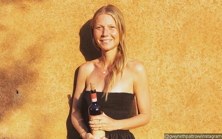Gwyneth Paltrow's Goop Investigated for Shipping Potentially Dangerous Products