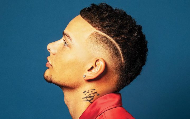 Kane Brown's 'Experiment' Becomes Third Country Album to Top Billboard 200 This Year