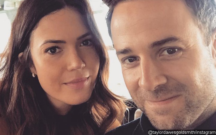 Mandy Moore and Taylor Goldsmith Secretly Wed in Intimate Backyard Ceremony