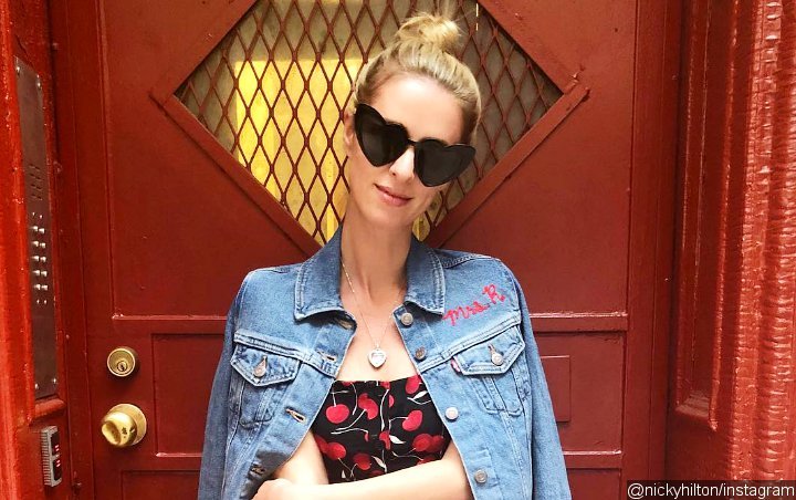 Nicky Hilton Slapped With $150K Suit Over Photo Infringement