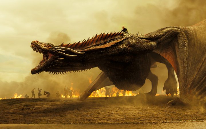 'Game of Thrones' Prequel Will Show 'Different' World Without Dragons