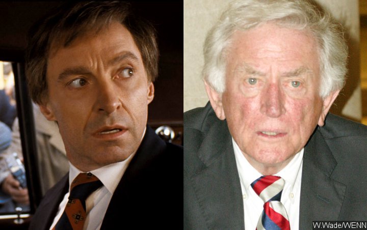 Hugh Jackman 'Super Nervous' to See Gary Hart's Reaction to 'The Front Runner'