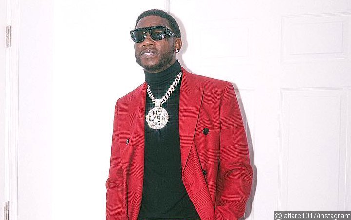 Gucci Mane Requests Court to Protect His Financial Record in Child Support Battle