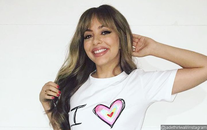 Family Bereavement Forces Jade Thirlwall to Skip Little Mix Performance