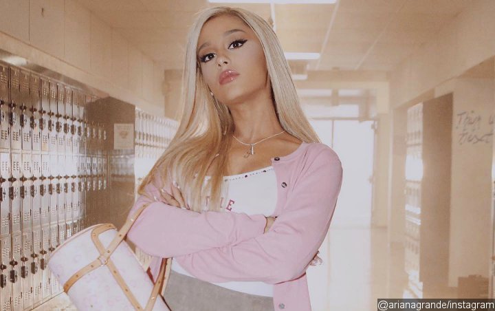 Ariana Grande Pokes Fun at Broken Engagement in Snippet of 'Thank U, Next' Music Video