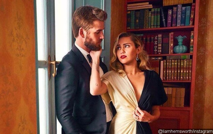 Miley Cyrus and Liam Hemsworth Discuss Marriage 'All the Time' - Are Wedding Bells Ringing? 