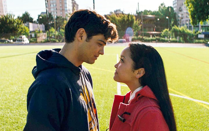 'To All the Boys I've Loved Before' Director Confirms Sequel Is Happening