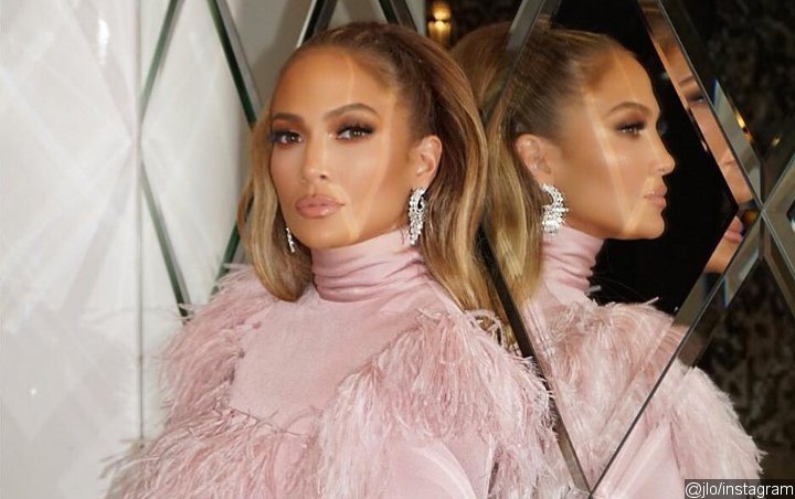 Jennifer Lopez Admits Early Criticisms Made Her Feel Like an Imposter