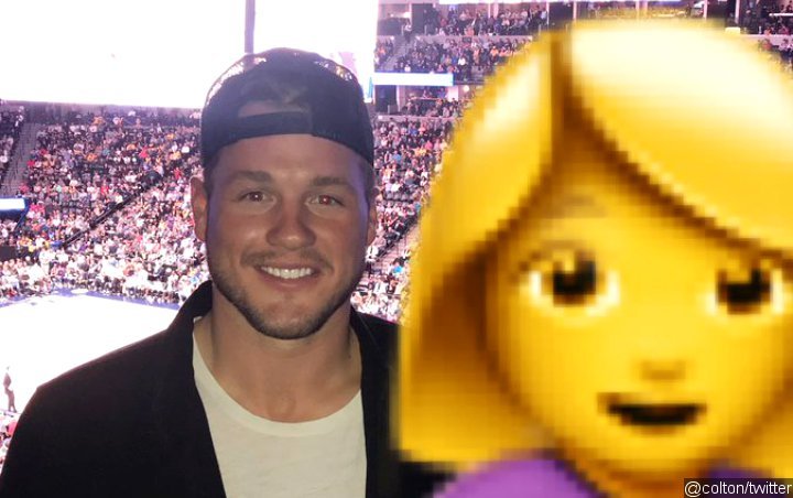 'Bachelor' Star Colton Underwood Teases His 'Pregnant Gal' in New Pic