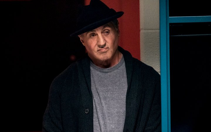 Sylvester Stallone Bids Farewell to Rocky Balboa After Final Appearance in 'Creed II'