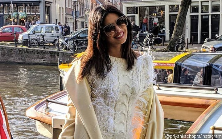 Priyanka Chopra Likely to Wear At Least One Custom Ralph Lauren Dress for Wedding