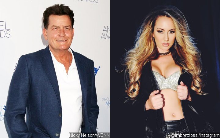 Charlie Sheen's Ex-Fiancee Agrees to Dismiss Lawsuit Against Him