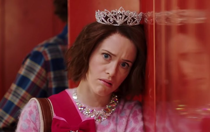 'Saturday Night Live' Trolls 'Crazy' Netflix in Claire Foy Episode