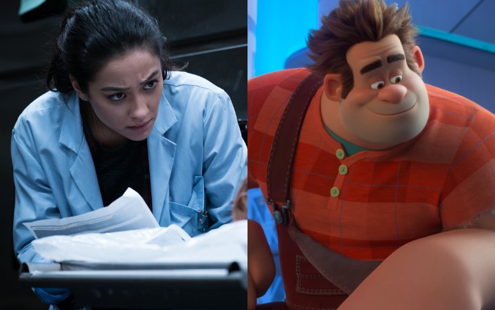 'Possession of Hannah Grace' Doesn't Scare Off 'Ralph Breaks the Internet' on Slow Box Office
