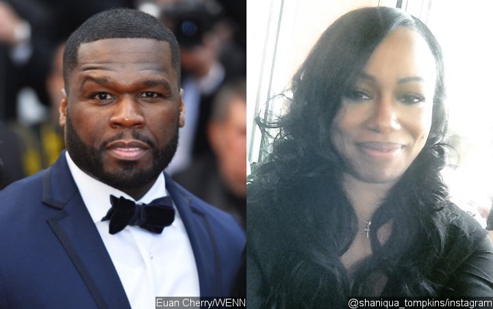 50 Cent and Baby Mama Feuding on Instagram After the Rapper Speaks Ill of Their Son